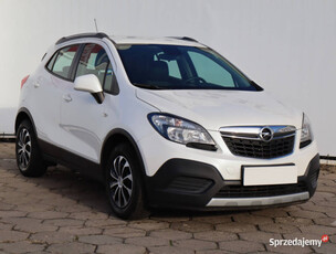 Opel Mokka 1.6