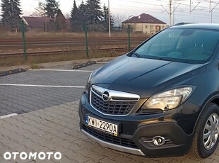 Opel Mokka 1.6 Cosmo S&S