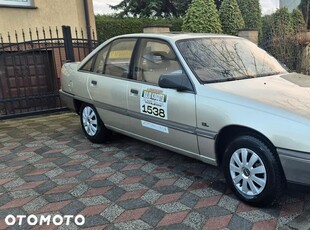 Opel Omega