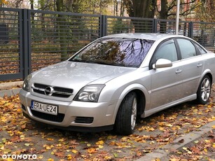 Opel Vectra 1.8 GTS