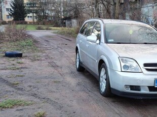 Opel Vectra C 1.9 diesel!Automat!