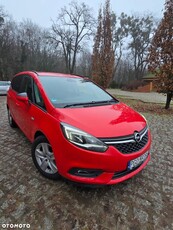 Opel Zafira 1.4 T Cosmo EcoFLEX S&S