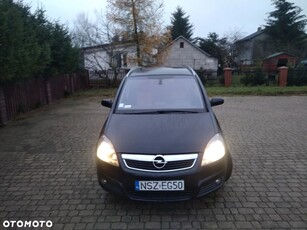 Opel Zafira 1.8 Cosmo