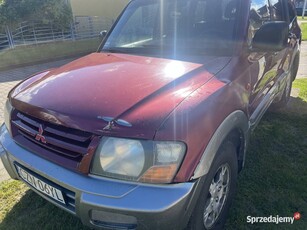 Pajero 3