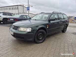 Passat B5