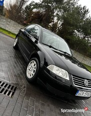 Passat B5Fl 1.8T