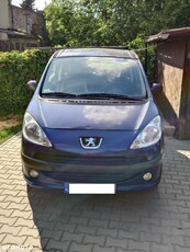 Peugeot 1007 1.4 HDI Happy