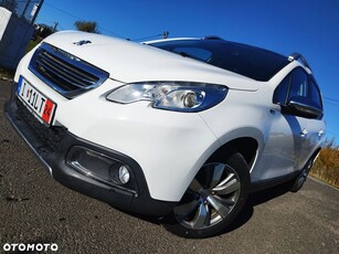 Peugeot 2008 1.2 Pure Tech Style S&S