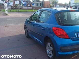 Peugeot 207 1.4 16V Presence