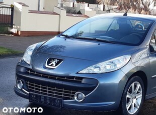 Peugeot 207 CC 120 VTi Urban Move