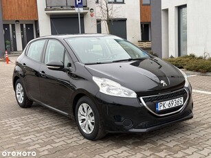 Peugeot 208 1.2 PureTech Active