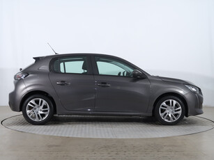 Peugeot 208 2020 1.2 PureTech 82555km Hatchback