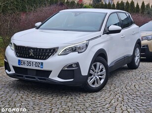 Peugeot 3008 1.2 PureTech Access S&S