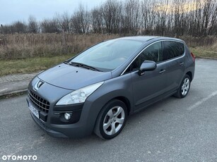 Peugeot 3008 120 VTi Style