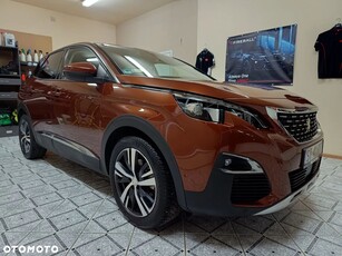 Peugeot 3008 1.5 BlueHDi Allure S&S EAT8