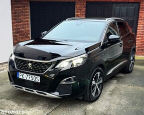 Peugeot 3008 1.5 BlueHDi GT S&S EAT8