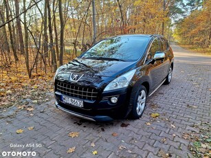 Peugeot 3008 1.6 THP Style