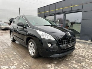 Peugeot 3008 e-HDi 115 ETG6 Stop&Start Active