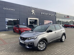 Peugeot 3008 II 1.2 PureTech Active S&S 130KM serwis ASO Salon Polska