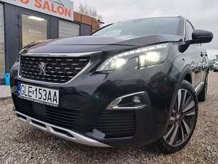 Peugeot 3008 II