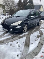 Peugeot 307 1.6 hdi lift