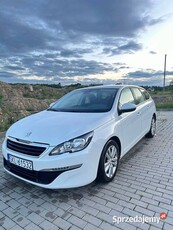 Peugeot 308 1.6bluehdi