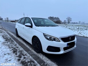 Peugeot 308 PureTech 110 Active Pack