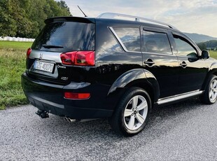 Peugeot 4007 2.2 HDI 4x4 7.osób