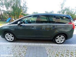 Peugeot 5008 1.6 THP Business Line 7os