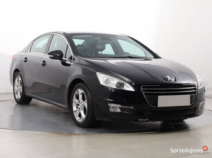 Peugeot 508 1.6 HDi