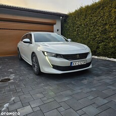 Peugeot 508 2.0 BlueHDi Allure S&S EAT8