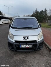 Peugeot Expert Tepee L2H1 (5-Si.) Esplanade