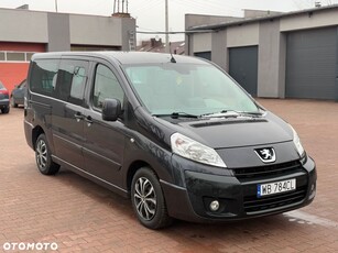 Peugeot Expert Tepee L2H1 (5-Si.) Premium