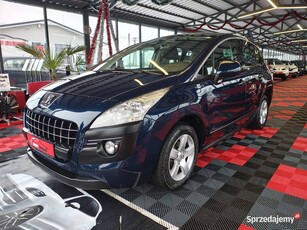 PEUGEOUT 3008 1.6 DIESEL Zadbany!!! NISKI PRZEBIEG!!!