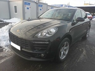 Porsche Macan 2018 2.0 T 118001km SUV