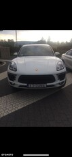 Porsche Macan Standard