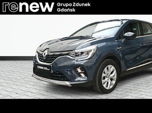 Renault Captur 1.0 TCe Intens LPG