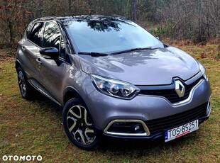 Renault Captur 1.2 Energy TCe Night&Day EDC