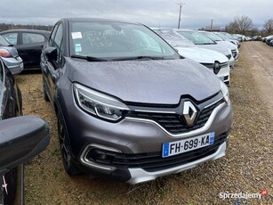 RENAULT Captur 1.3 Energy TCe 150 Intens FH699