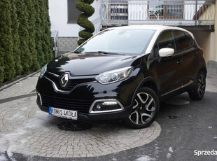 Renault Captur Kamera - Navi - Led - Automat - GWARANCJA - Zakup Door To D…