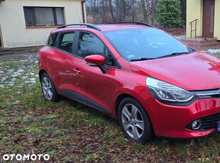 Renault Clio 1.2 Enegry TCe Limited EDC