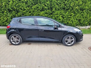 Renault Clio 1.5 dCi Energy Life