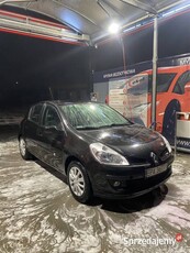 Renault Clio 3 świeży serwis