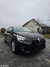 Renault Clio E-TECH Hybrid 140 INTENS