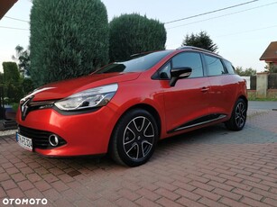 Renault Clio (Energy) TCe 90 Start & Stop LIMITED