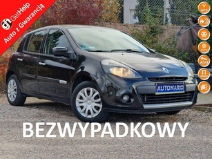 Renault Clio III *1.2*16V*Privilge*5D*Klima*Navi*Stan.B.D