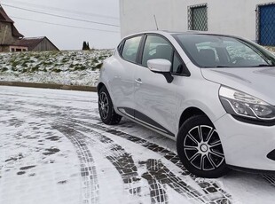 Renault Clio IV 1.5 dci#tablet#NAVI#LED