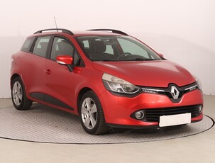 Renault Clio IV , Salon Polska, Automat, Navi, Klima, Tempomat, Parktronic