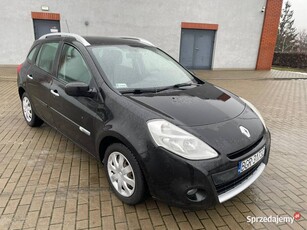 Renault Clio LIFT 1.2 2011 Salon Polska