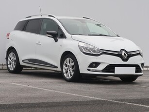 Renault Clio V Salon Polska, 1. Właściciel, VAT 23%, Navi, Klima, Tempomat,